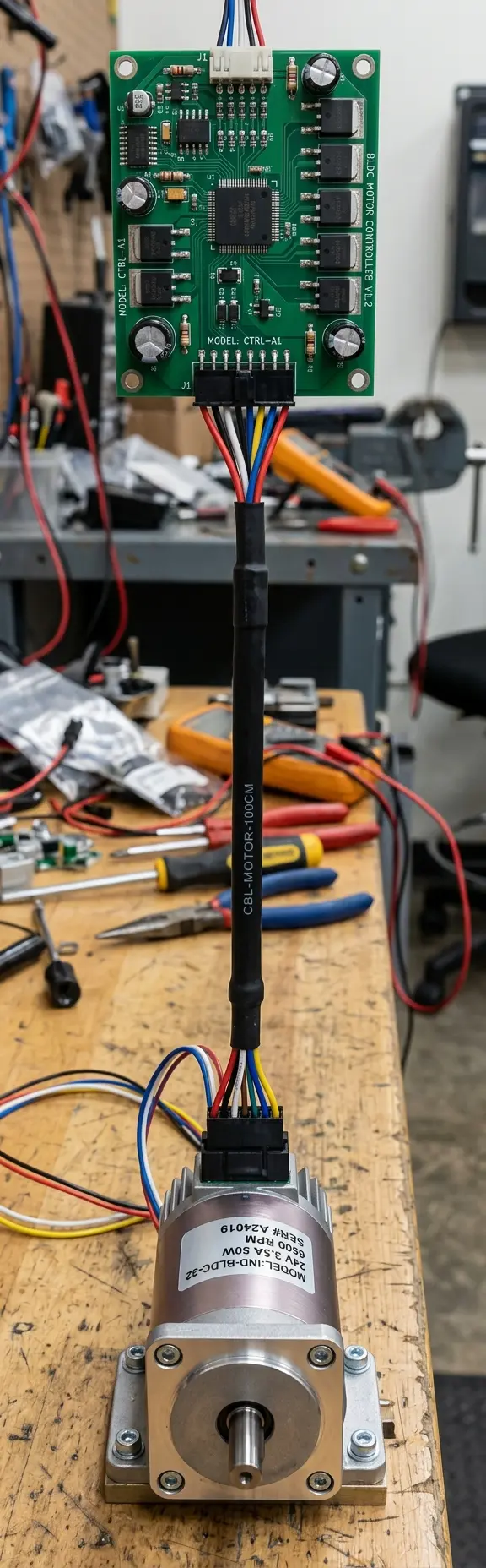bldc
